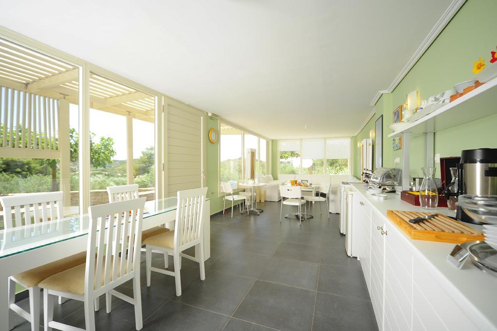 Petrokalli Houses Kalamos  Екстериор снимка